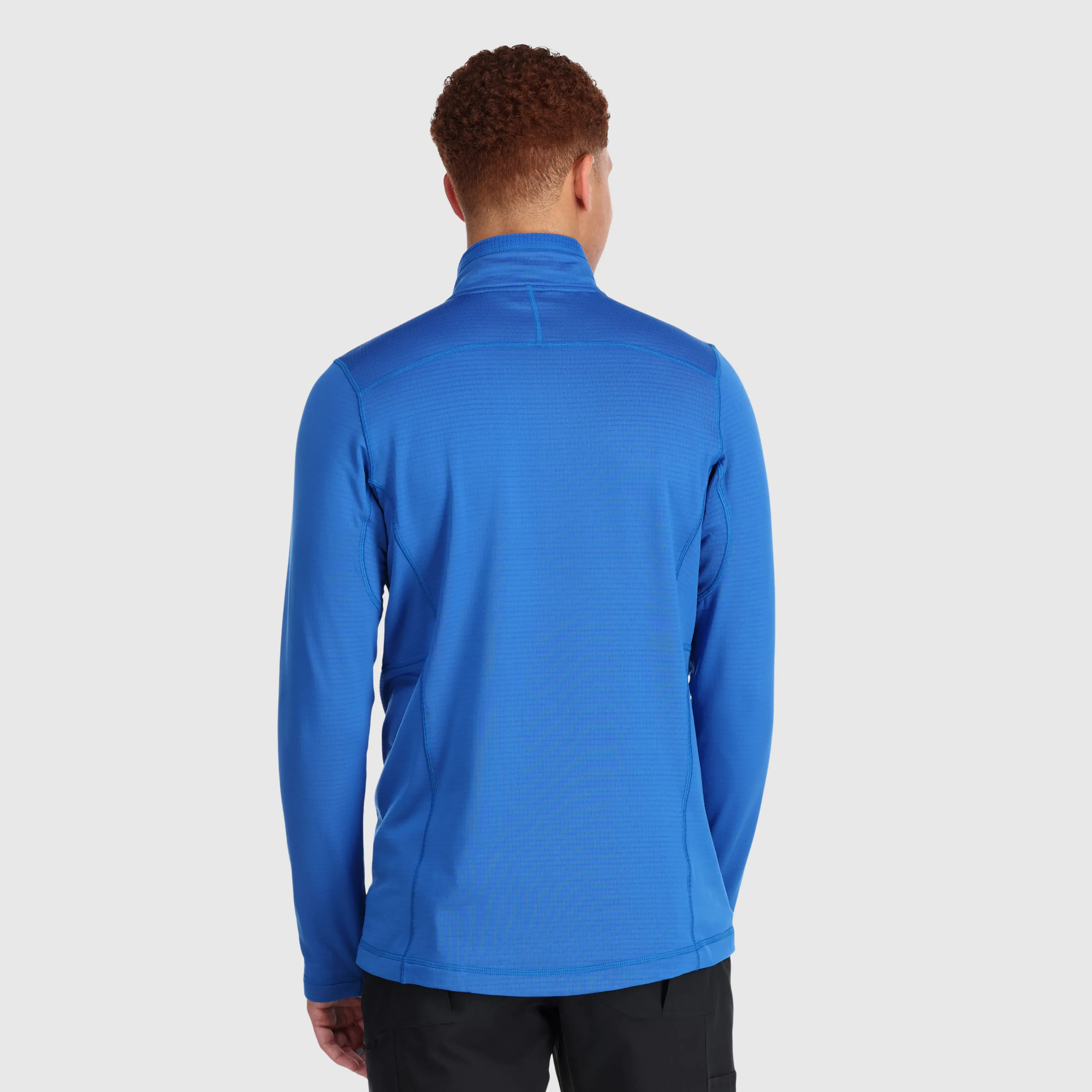 Men's Vigor Quarter Zip