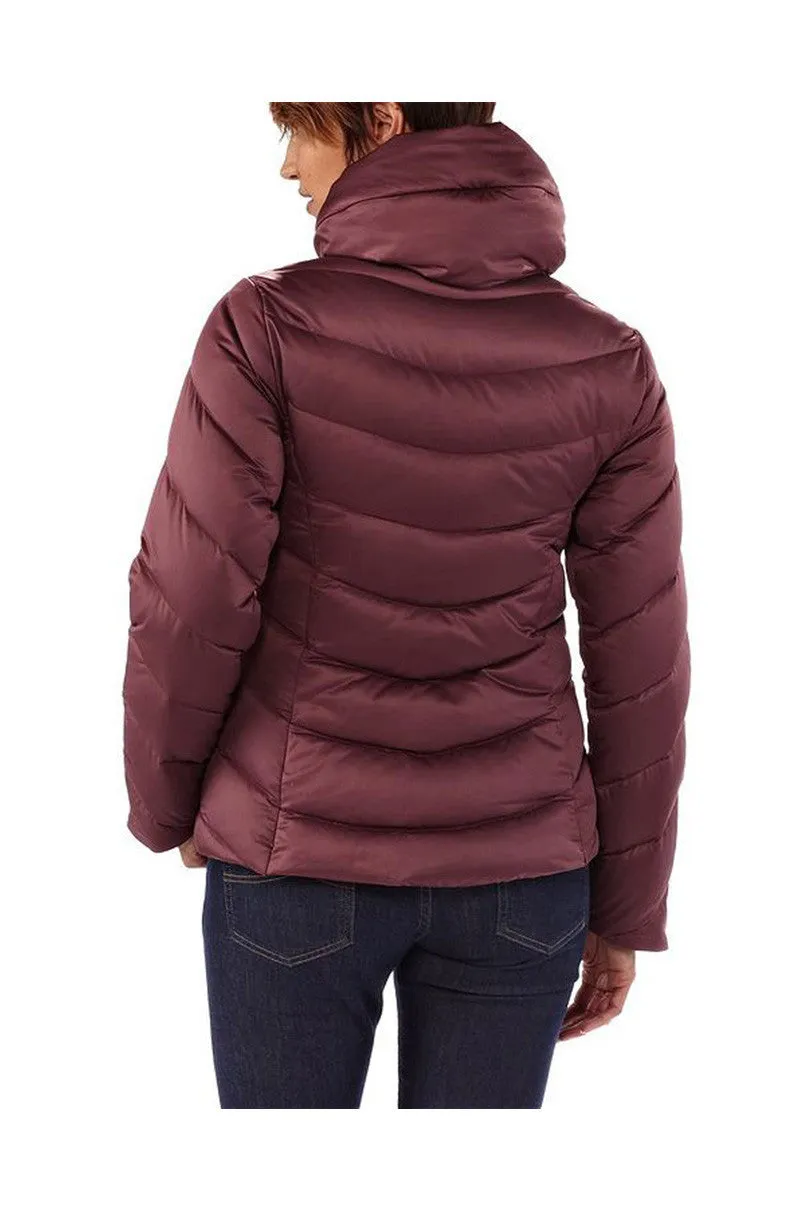 Patagonia Women's Downtown Jacket