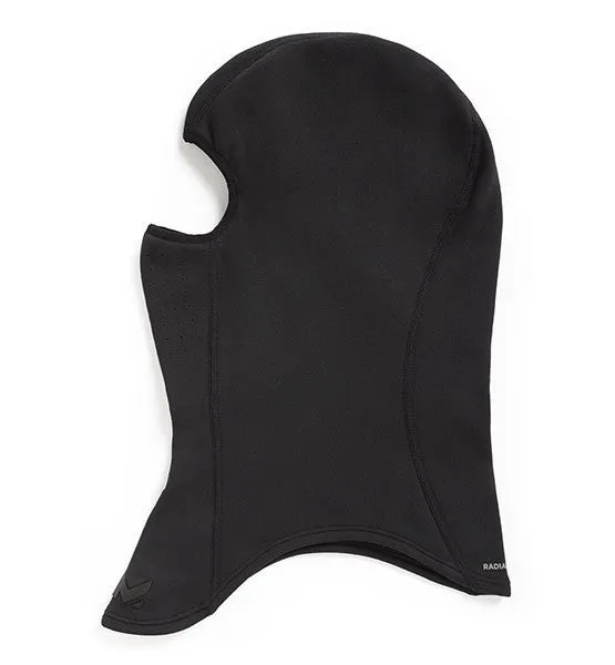 RadiantActive Balaclava Outdoor and Skiing Face Mask | Black