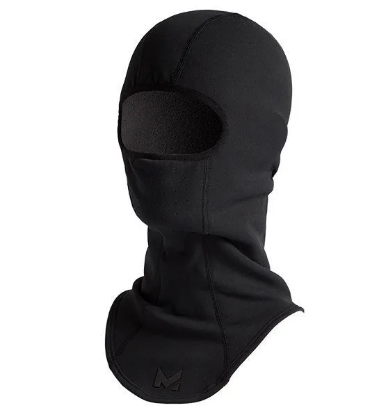 RadiantActive Balaclava Outdoor and Skiing Face Mask | Black