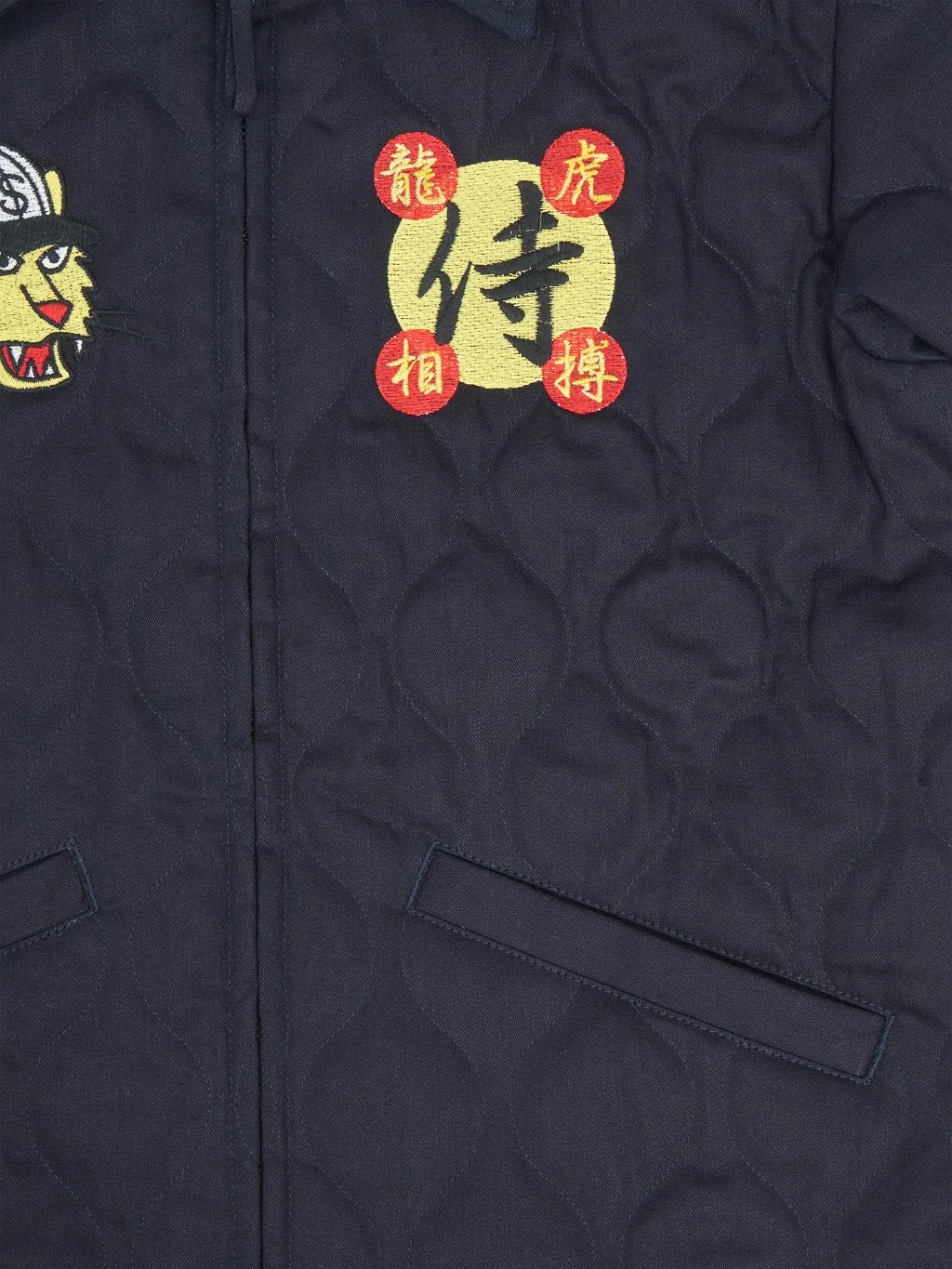 Samurai Jeans OSK25TH Osaka Jacket