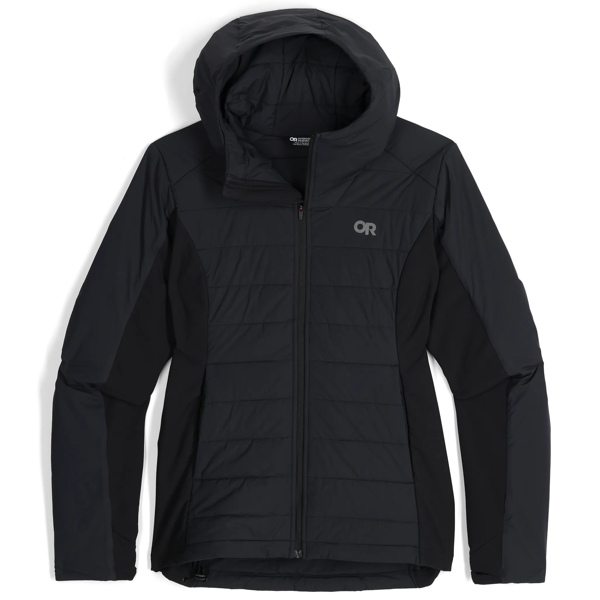 Shadow Insulated Hoodie II Women's