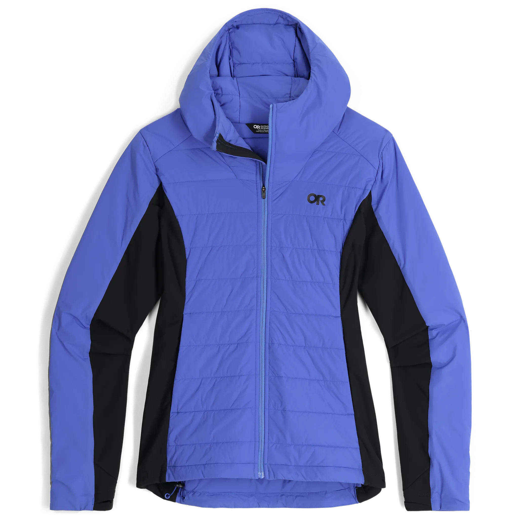 Shadow Insulated Hoodie II Women's