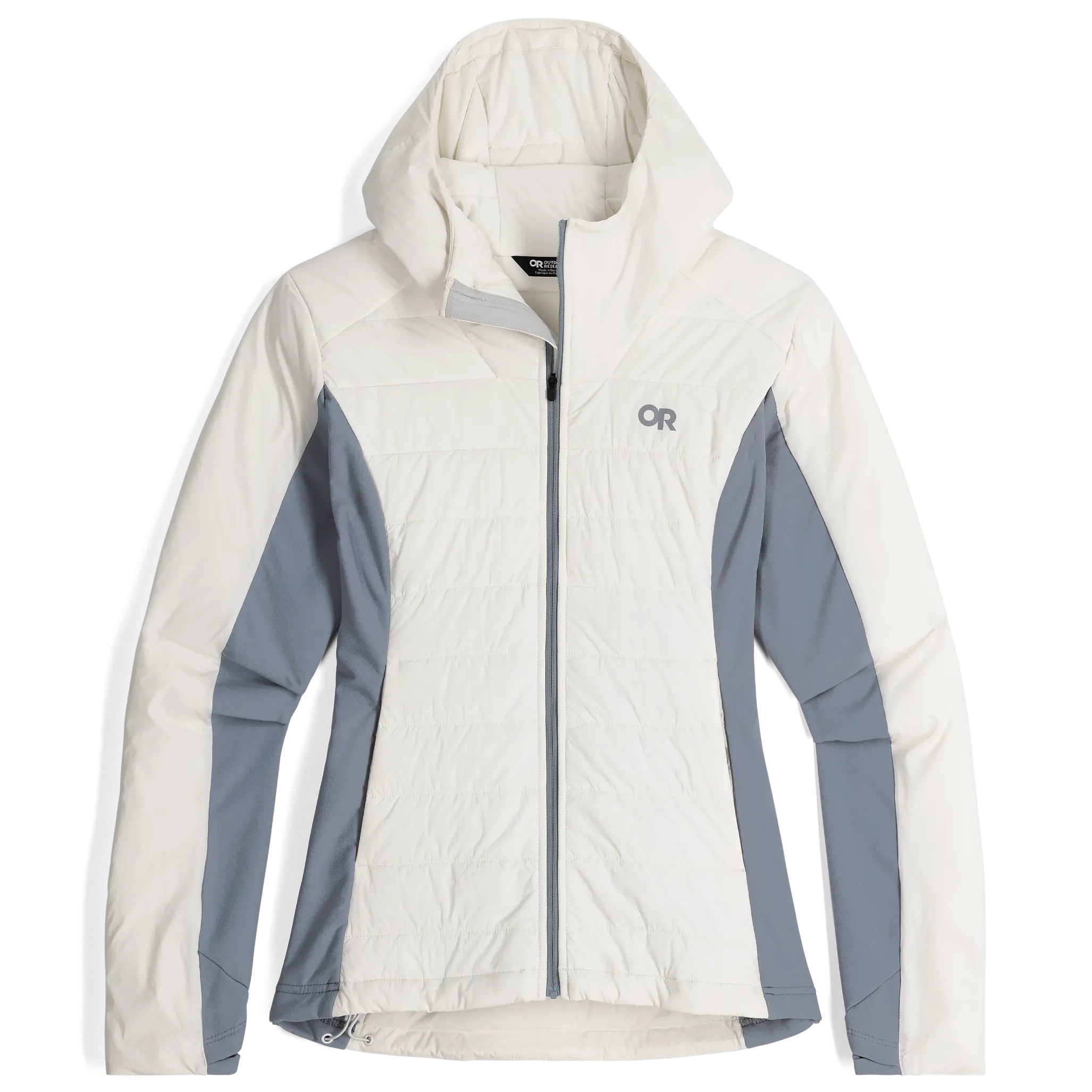 Shadow Insulated Hoodie II Women's