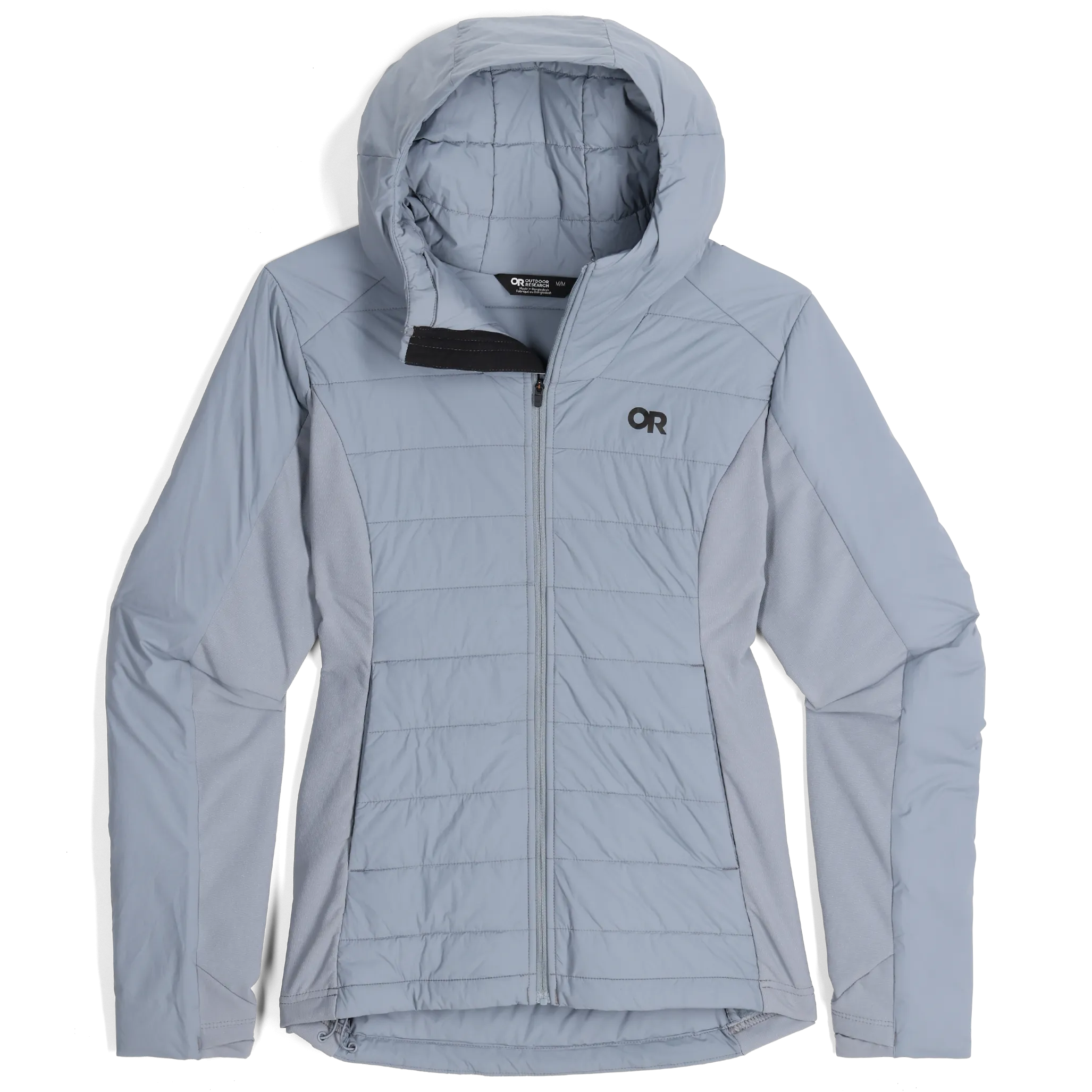 Shadow Insulated Hoodie II Women's