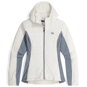 Shadow Insulated Hoodie II Women's