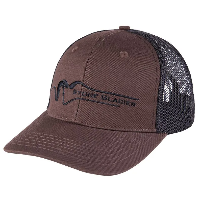 Stone Glacier Classic Trucker