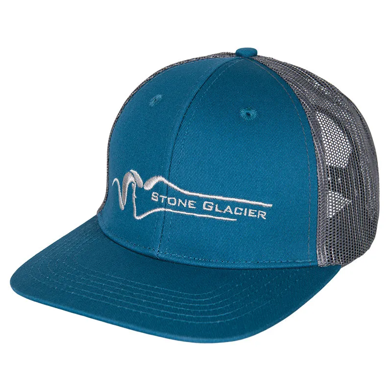 Stone Glacier Classic Trucker