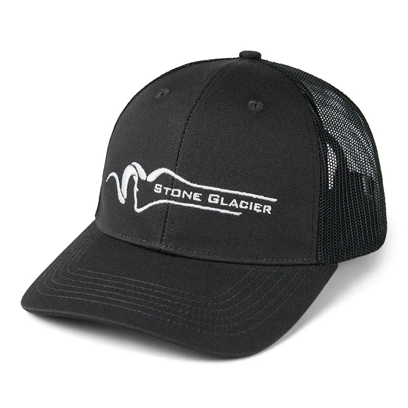 Stone Glacier Classic Trucker