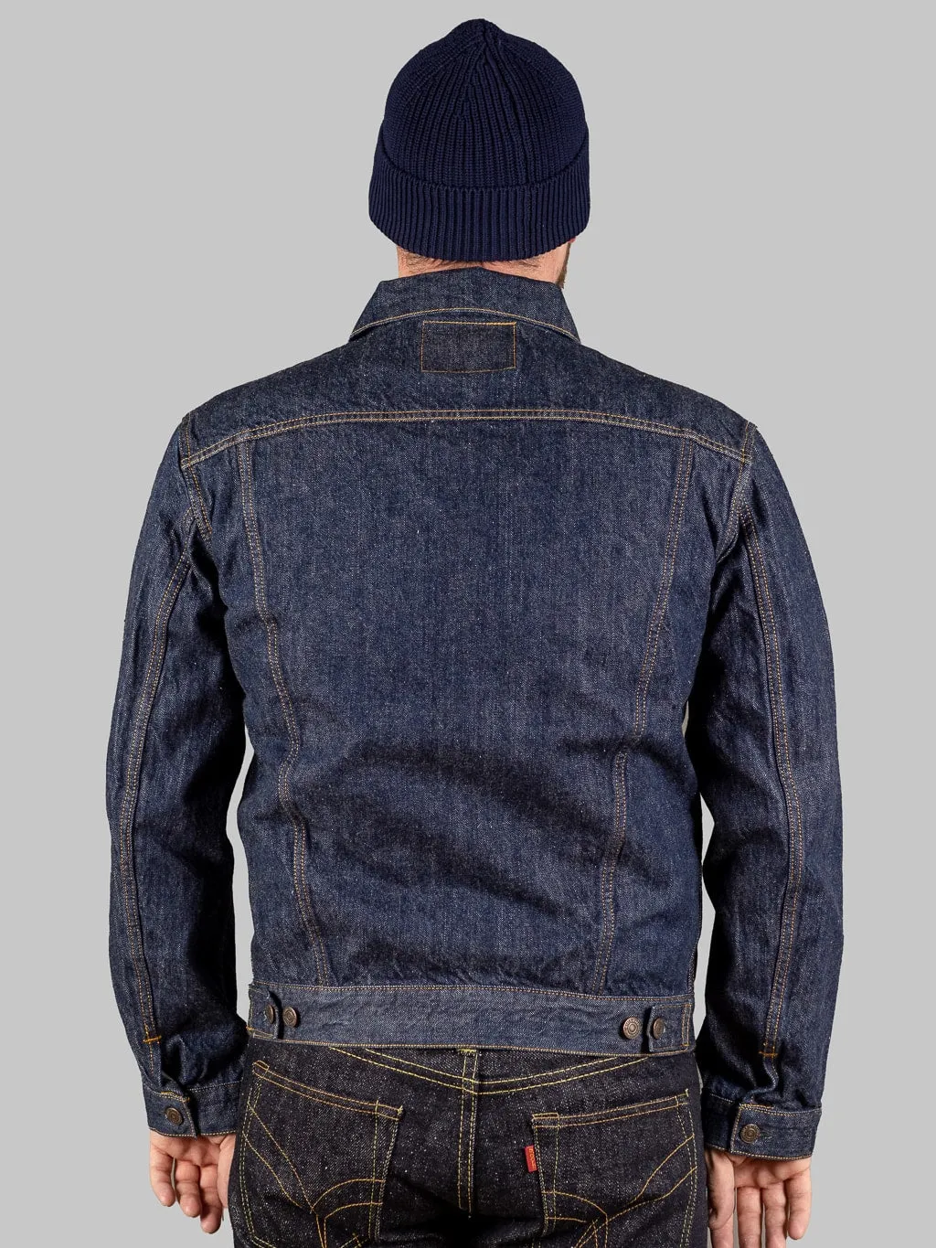 TCB 60´s Type III Denim Jacket