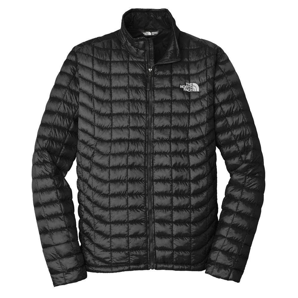 The North Face Men's ThermoBall Trekker Jacket