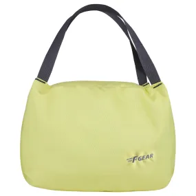 Tidbit 5.7L Light Yellow Lunch Bag