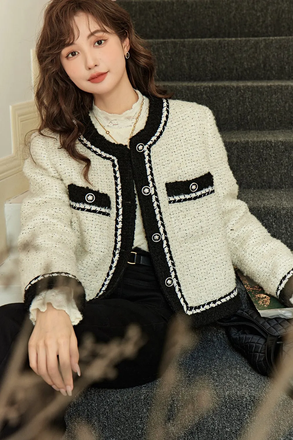 Winter Coat for Women