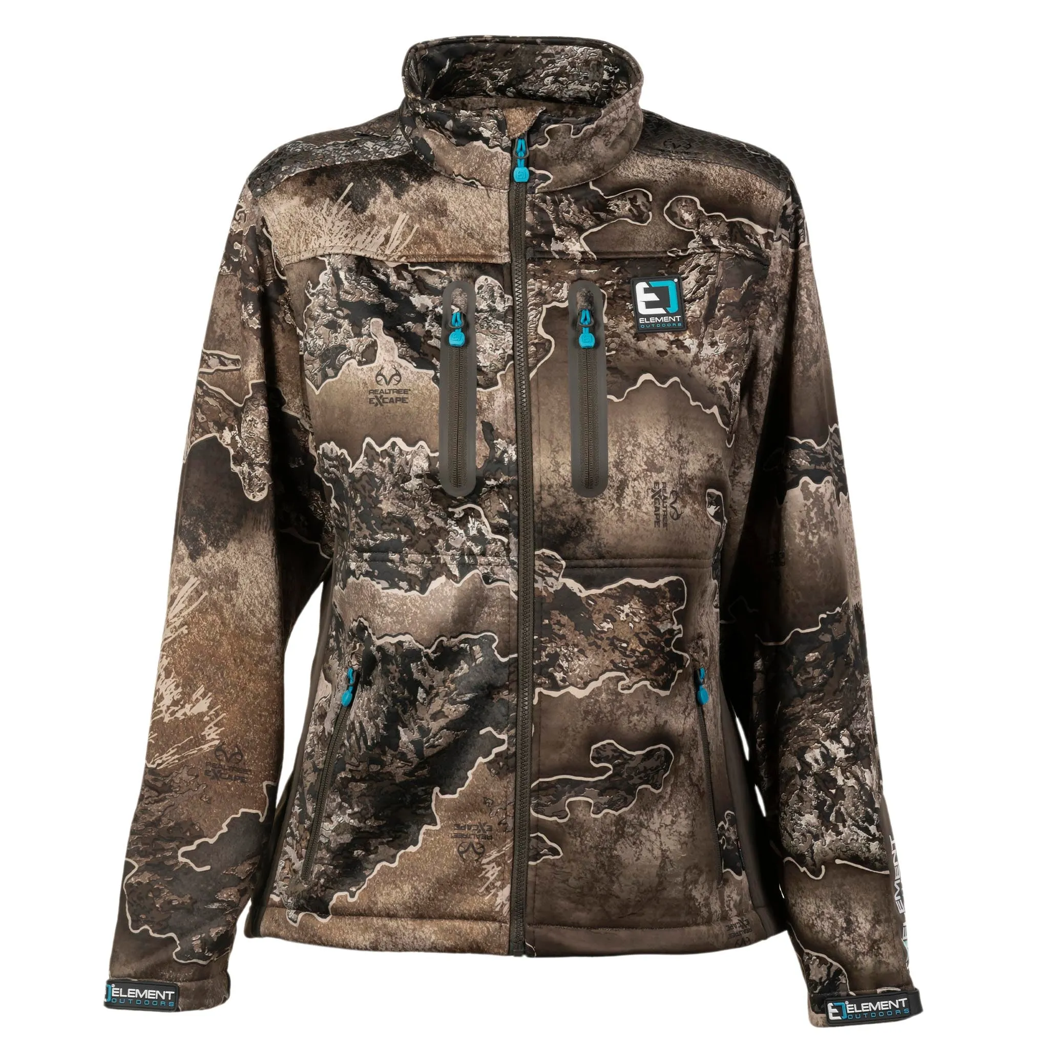 Womens Prime Series Jacket