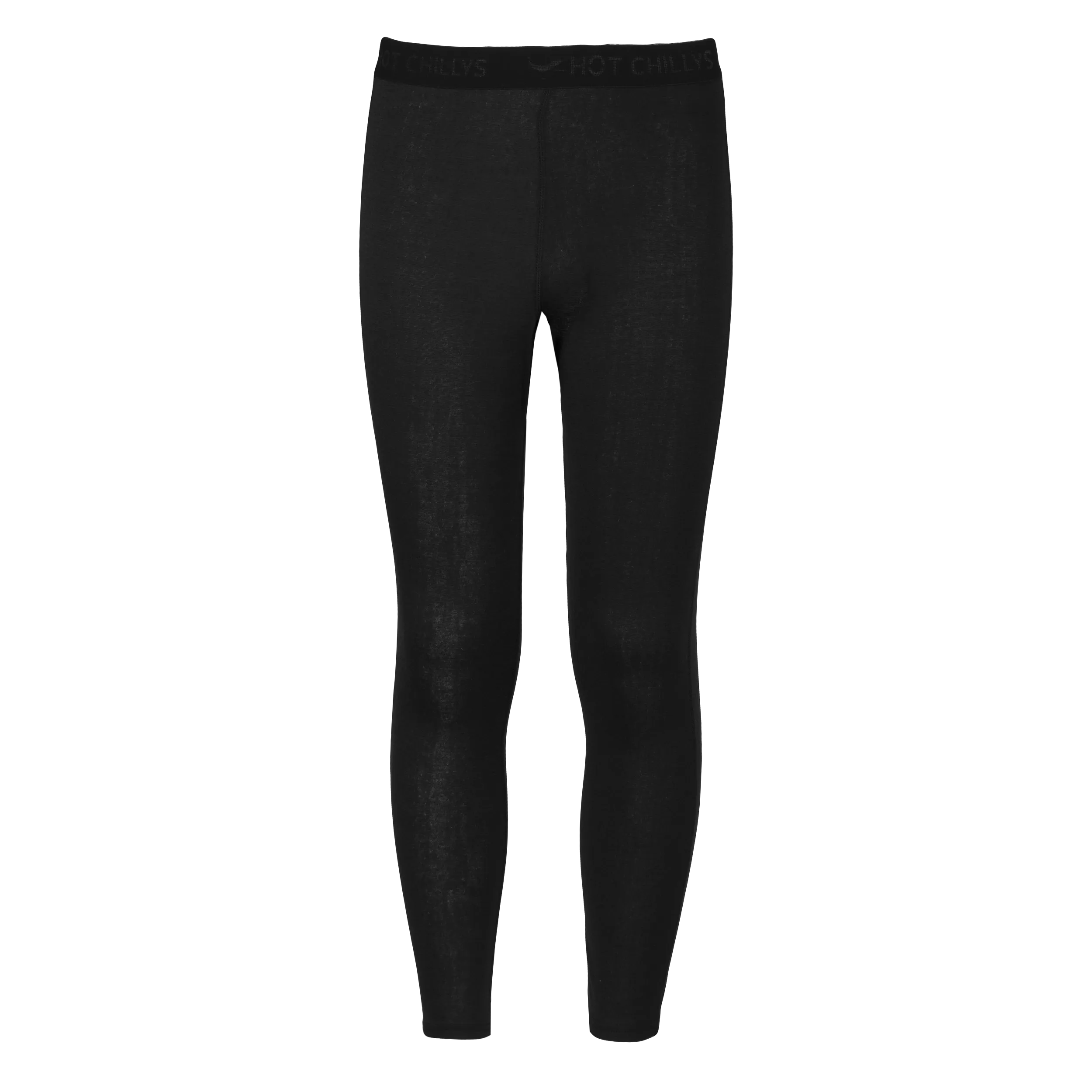 Youth Pepper Bi-Ply Bottom - Black